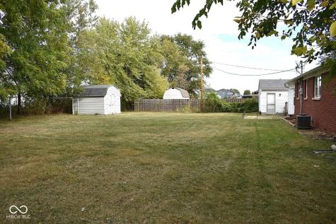 8480 E County Road 700 N Brownsburg IN 46112