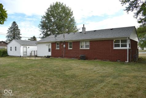 8480 E County Road 700 N Brownsburg IN 46112