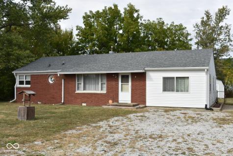 8480 E County Road 700 N Brownsburg IN 46112