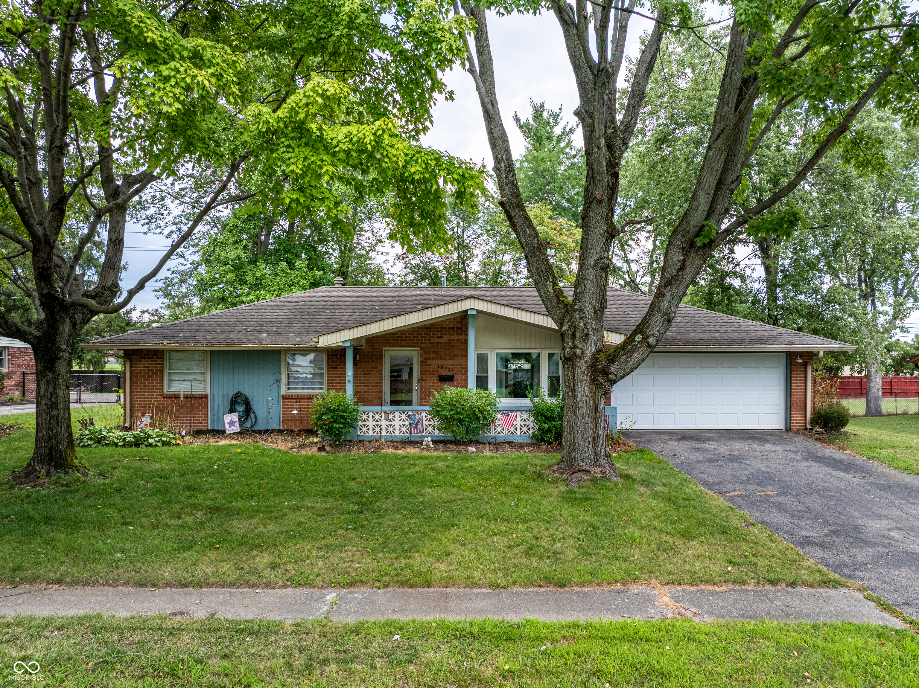 10324 E 21st Place Indianapolis IN 46229