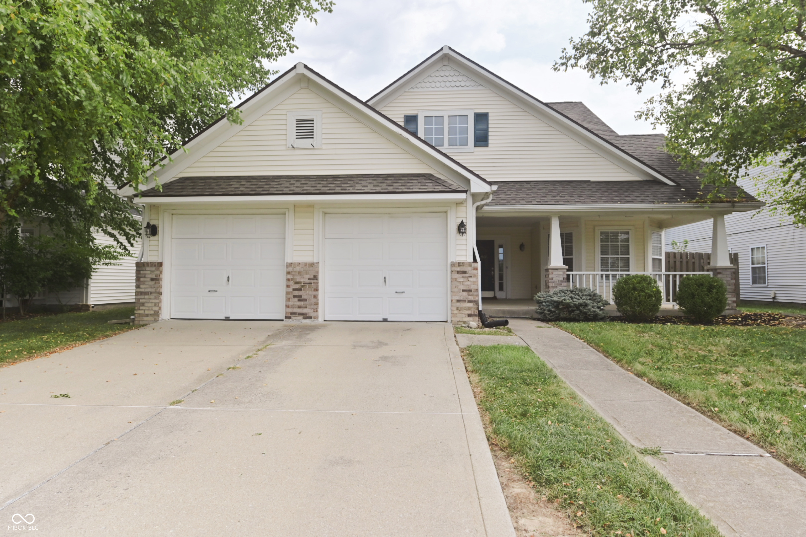 10769 Bunker Hill Drive Carmel IN 46032