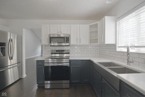 10769 Bunker Hill Drive Carmel IN 46032