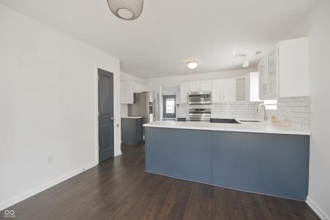 10769 Bunker Hill Drive Carmel IN 46032