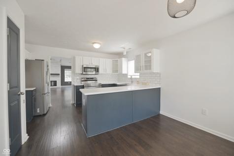 10769 Bunker Hill Drive Carmel IN 46032