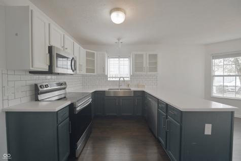 10769 Bunker Hill Drive Carmel IN 46032