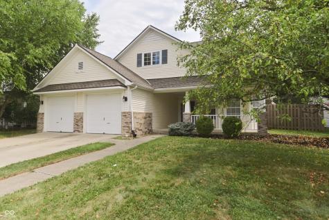 10769 Bunker Hill Drive Carmel IN 46032