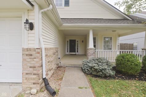 10769 Bunker Hill Drive Carmel IN 46032
