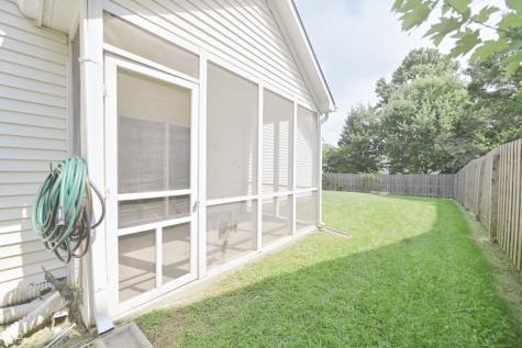 10769 Bunker Hill Drive Carmel IN 46032