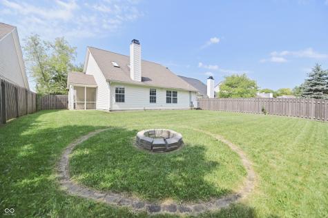10769 Bunker Hill Drive Carmel IN 46032