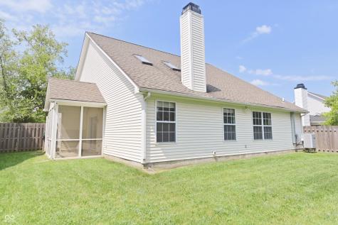 10769 Bunker Hill Drive Carmel IN 46032