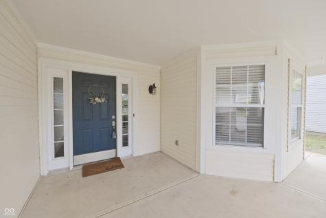 10769 Bunker Hill Drive Carmel IN 46032