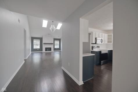 10769 Bunker Hill Drive Carmel IN 46032