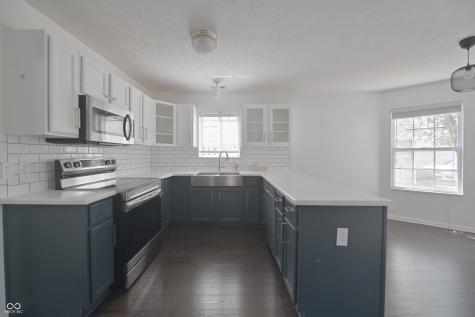 10769 Bunker Hill Drive Carmel IN 46032