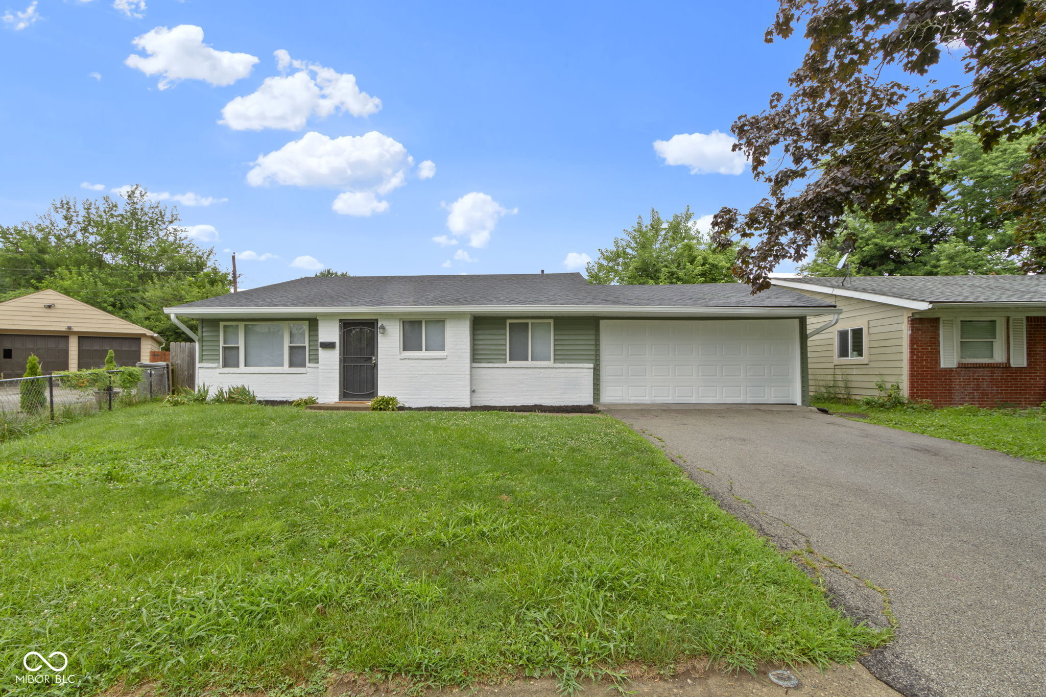 4126 Flamingo West Drive Indianapolis IN 46226