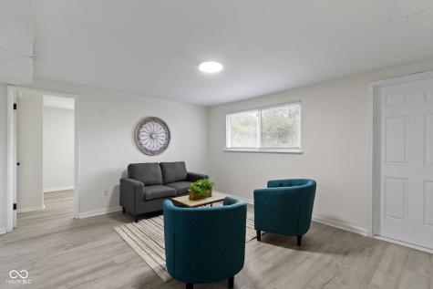 4126 Flamingo West Drive Indianapolis IN 46226