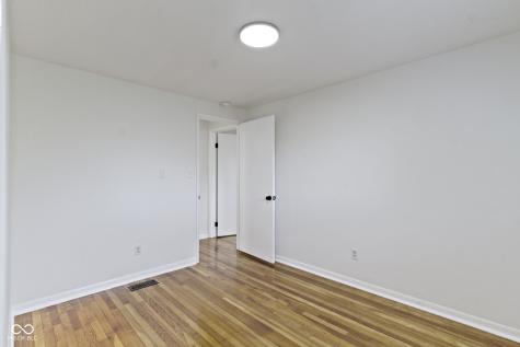 4126 Flamingo West Drive Indianapolis IN 46226