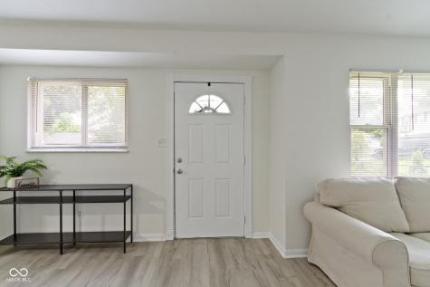 4126 Flamingo West Drive Indianapolis IN 46226
