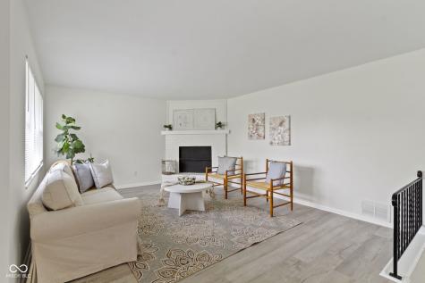 4126 Flamingo West Drive Indianapolis IN 46226