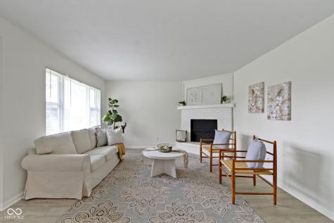 4126 Flamingo West Drive Indianapolis IN 46226