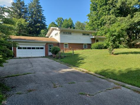 6790 Lakeshore Drive Avon IN 46123