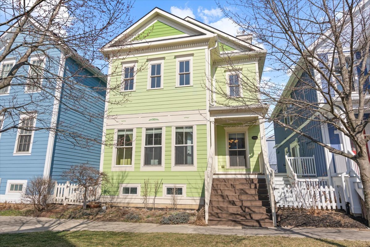 2085 Rhettsbury Street Carmel IN 46032