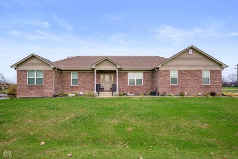 5026 W Stonehaven Lane New Palestine IN 46163