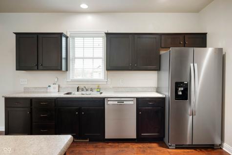 5026 W Stonehaven Lane New Palestine IN 46163