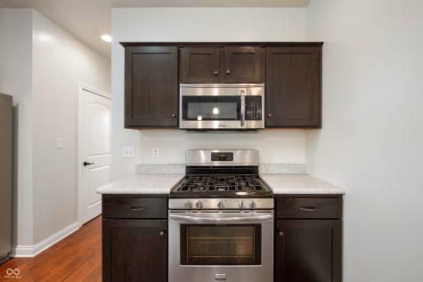 5026 W Stonehaven Lane New Palestine IN 46163