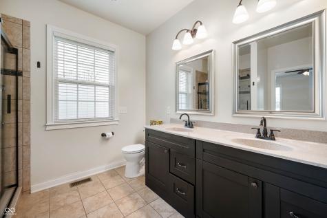 5026 W Stonehaven Lane New Palestine IN 46163