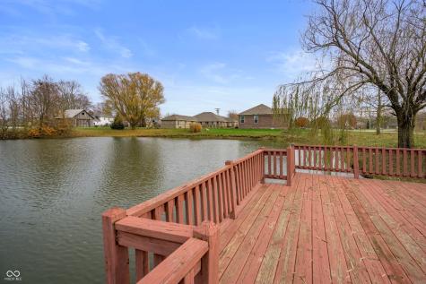 5026 W Stonehaven Lane New Palestine IN 46163