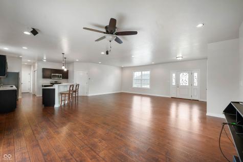 5026 W Stonehaven Lane New Palestine IN 46163