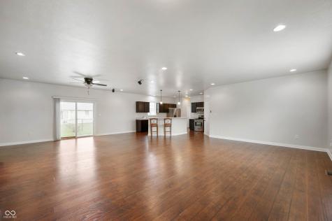 5026 W Stonehaven Lane New Palestine IN 46163