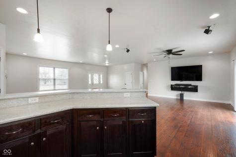 5026 W Stonehaven Lane New Palestine IN 46163