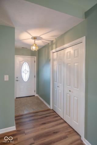 1005 Honeysuckle Court Mooresville IN 46158