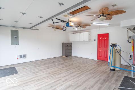 1005 Honeysuckle Court Mooresville IN 46158