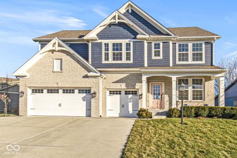 2401 Woodcreek Crossing Boulevard Avon IN 46123