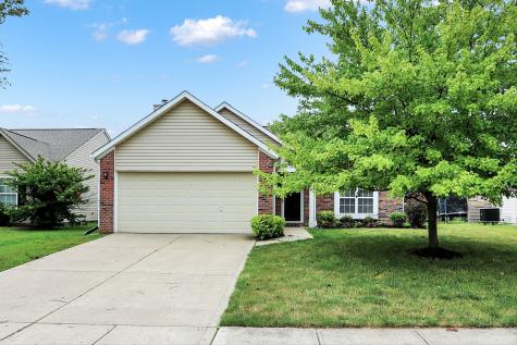 6570 Caressa Way Indianapolis IN 46259