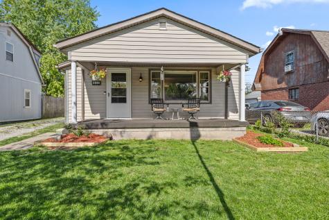 832 Waldemere Avenue Indianapolis IN 46241
