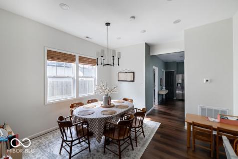 214 N Hamilton Avenue Indianapolis IN 46201