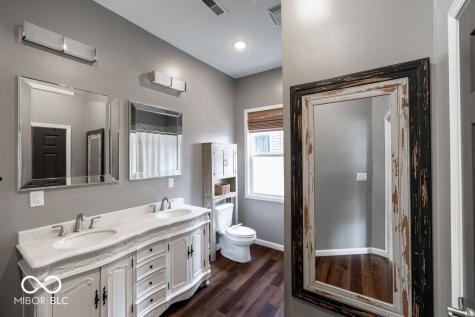 214 N Hamilton Avenue Indianapolis IN 46201
