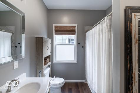 214 N Hamilton Avenue Indianapolis IN 46201