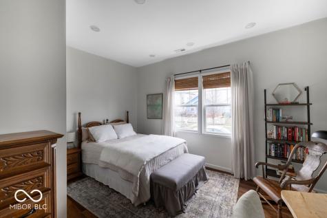 214 N Hamilton Avenue Indianapolis IN 46201