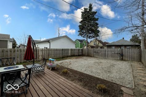 214 N Hamilton Avenue Indianapolis IN 46201
