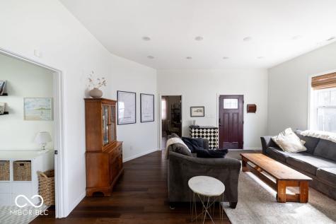 214 N Hamilton Avenue Indianapolis IN 46201