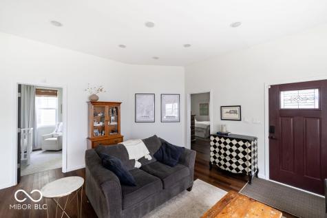 214 N Hamilton Avenue Indianapolis IN 46201