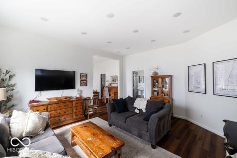 214 N Hamilton Avenue Indianapolis IN 46201