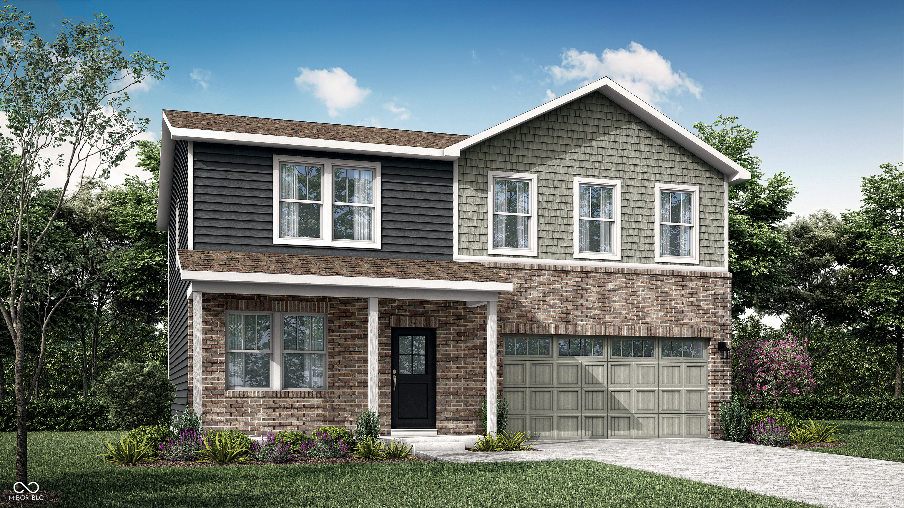 7511 Manor Lake Lane Indianapolis IN 46268