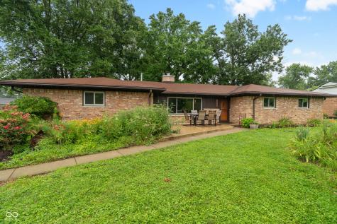6325 Brokenhurst Road Indianapolis IN 46220