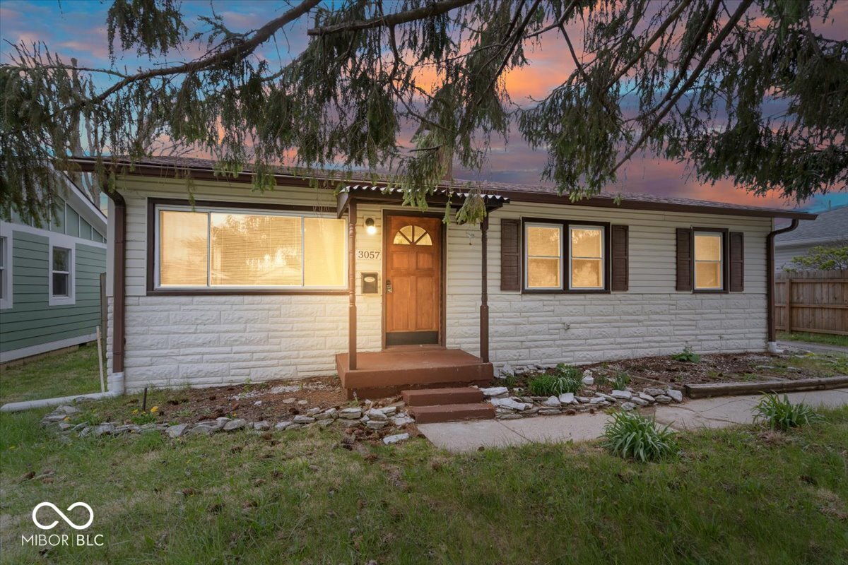 3057 Dawson Street Indianapolis IN 46237
