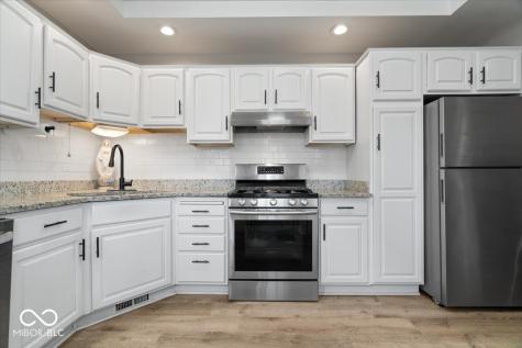3057 Dawson Street Indianapolis IN 46237